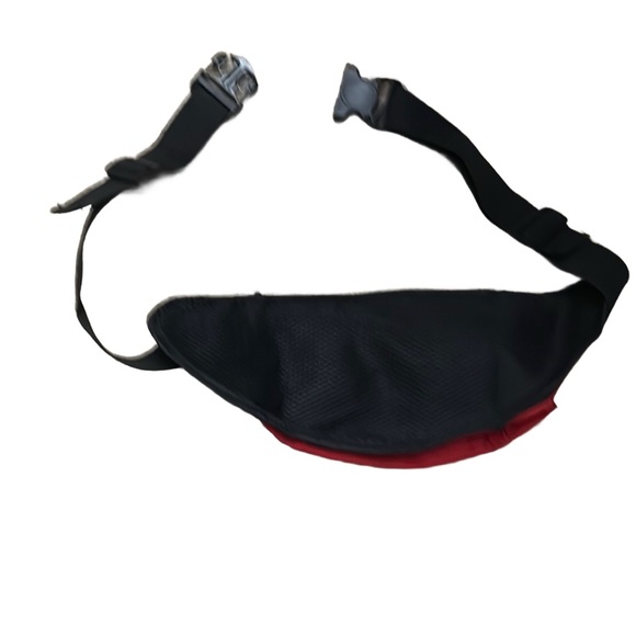 Supreme Red Waist Bag - Picture 3 of 3